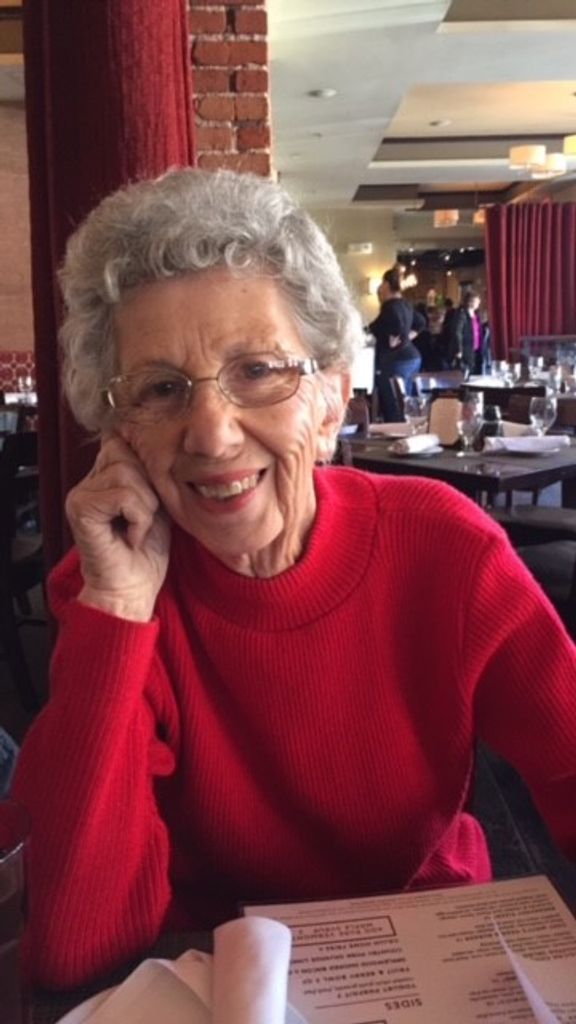 Margaret S (Giampapa)  Foscaldo Profile Photo
