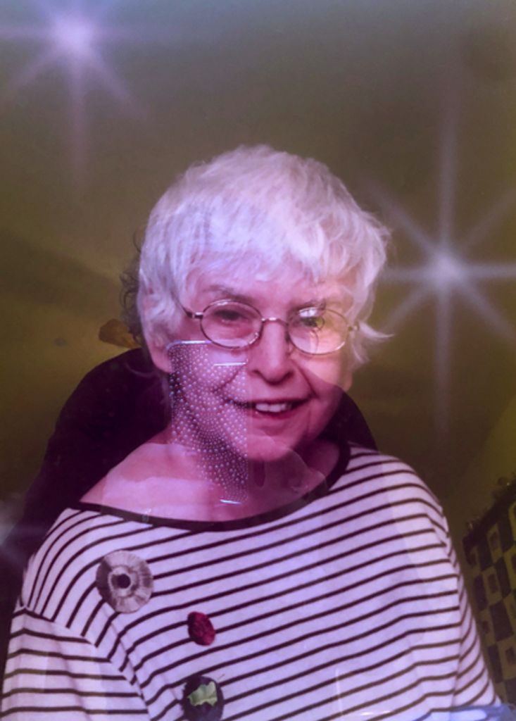 Carrie Electa Schank Profile Photo