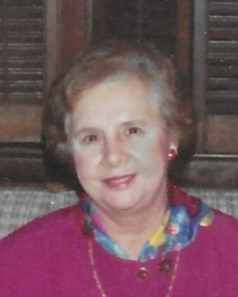 Irene Pronzato Profile Photo