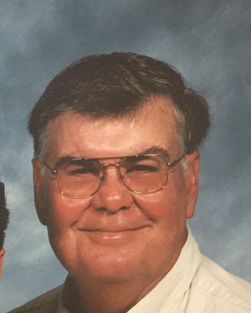 James L. Nix Profile Photo