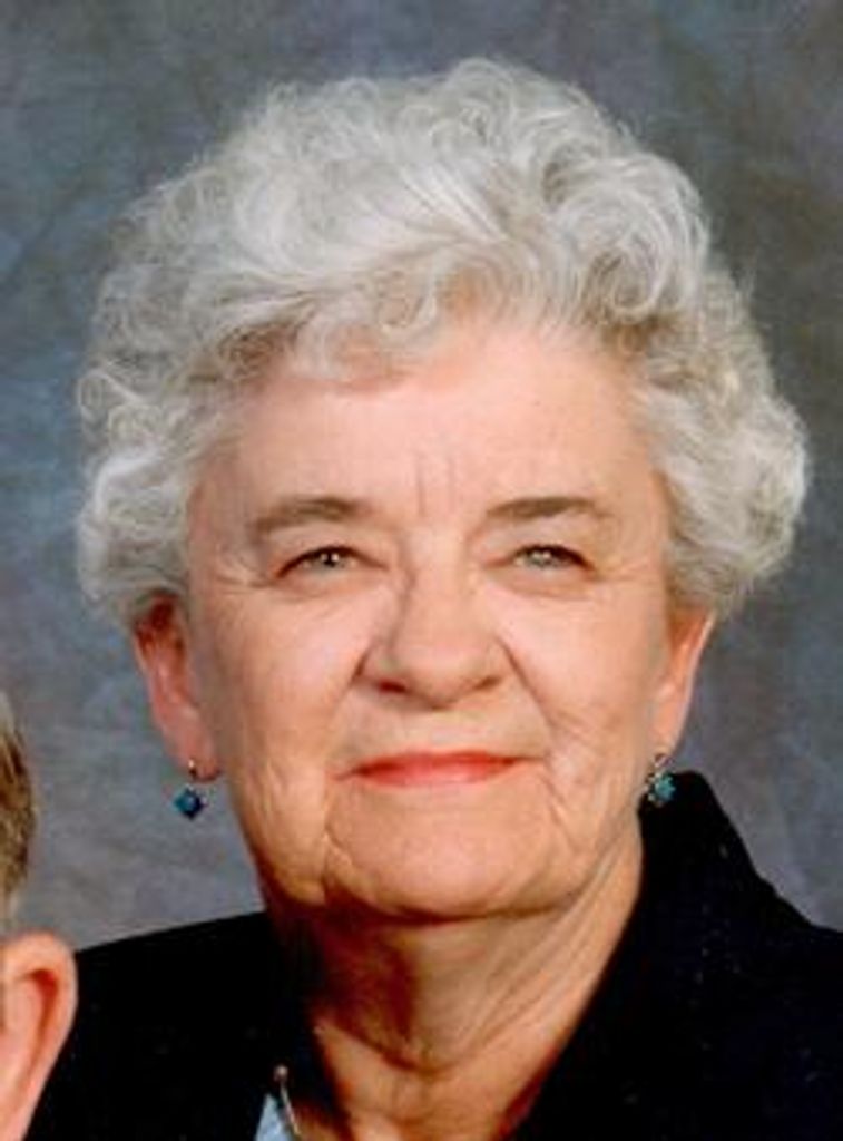 Joyce "Jody" E. Snell
