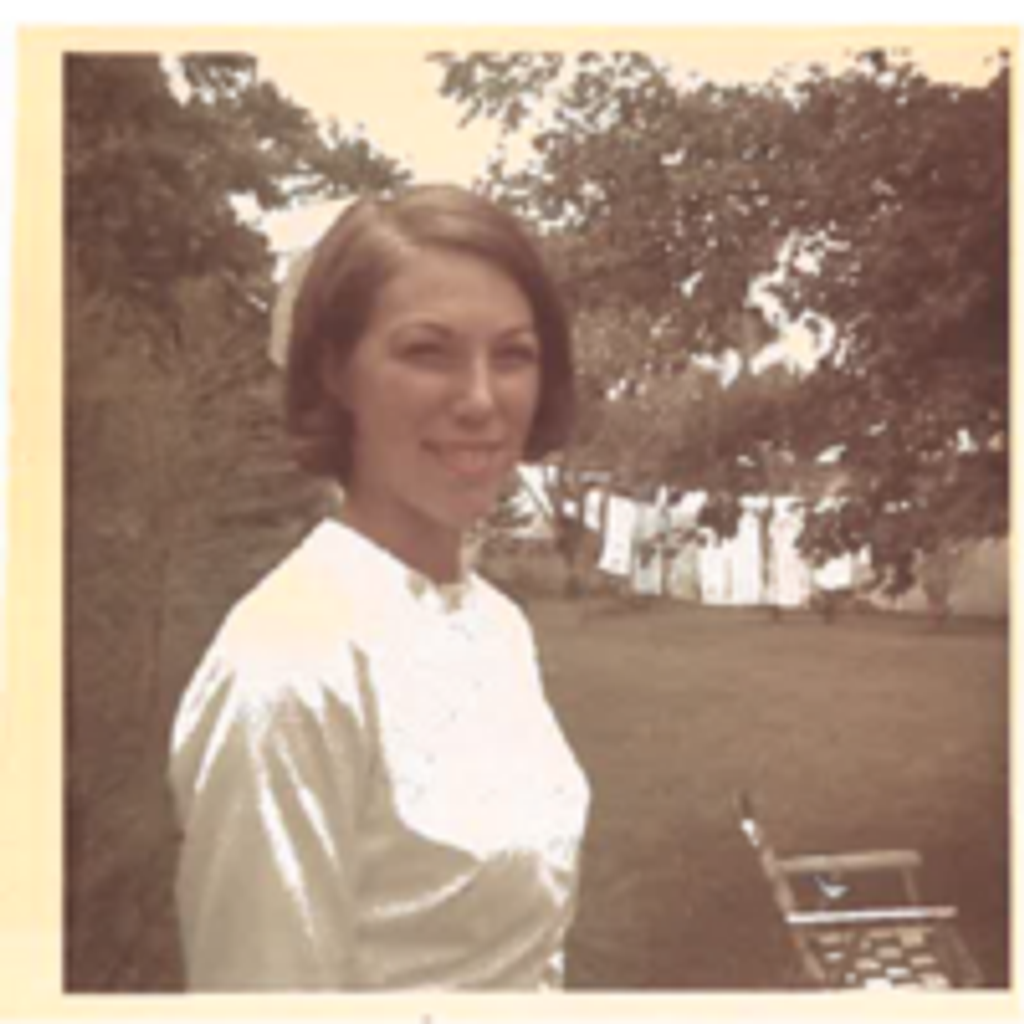 Patricia Brewer Warren