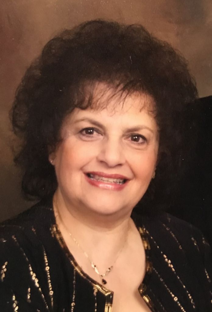 Barbara Noday