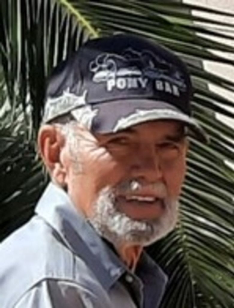 Robert Lee Waller