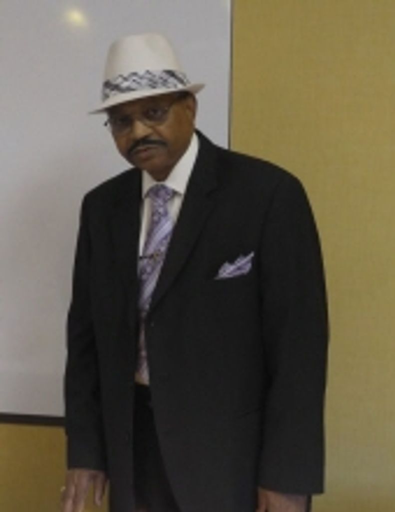 Rozier Crawley Profile Photo