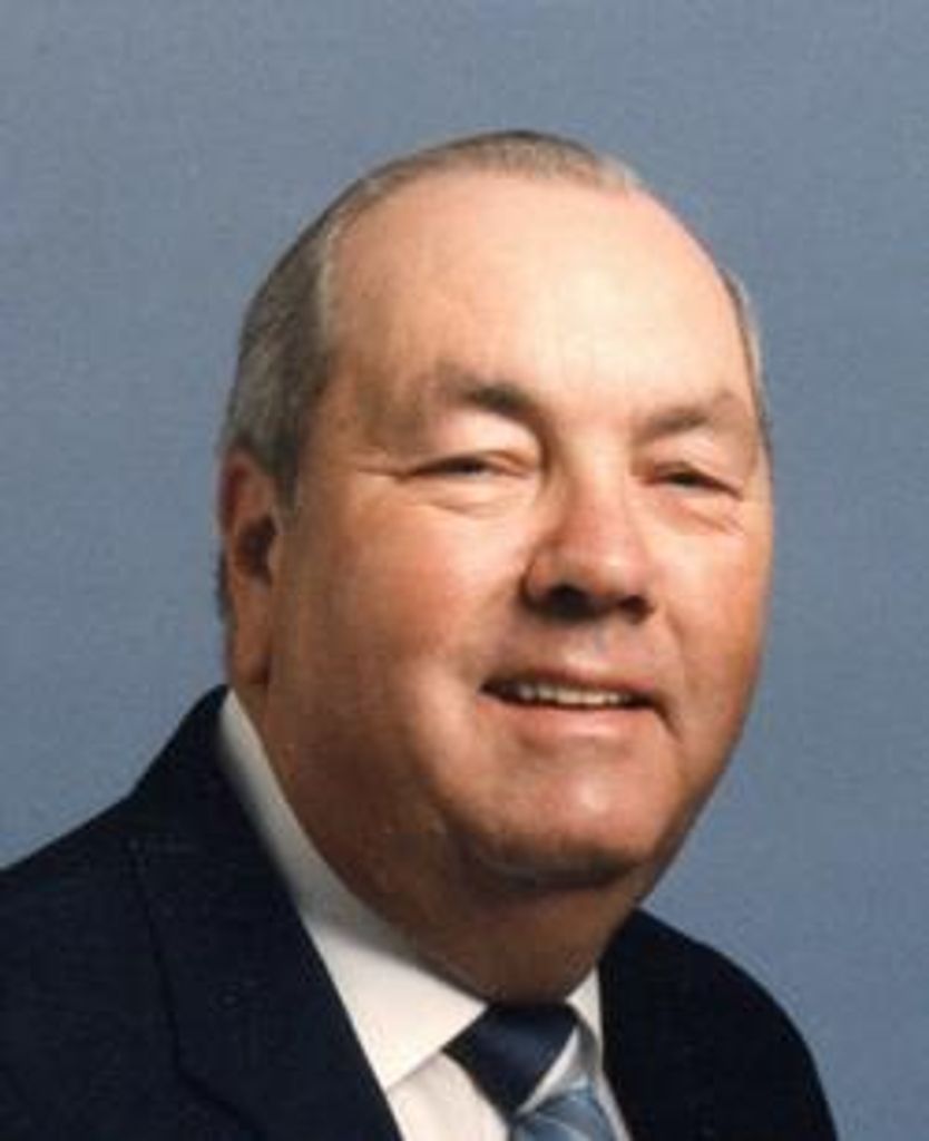 Virgil Wayne Mcelwee