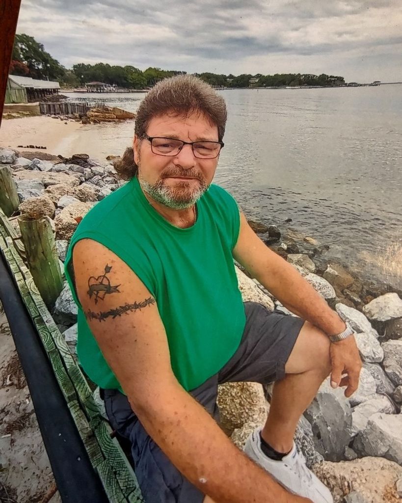 Terry Wilson Harris Profile Photo