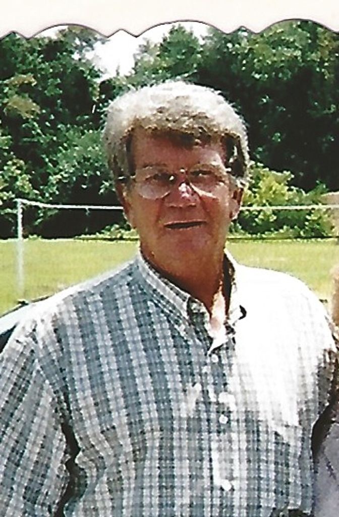 DOYLE E. YANCEY