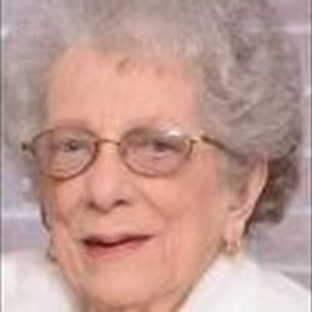 Ella Louisa Mcwilliams Profile Photo