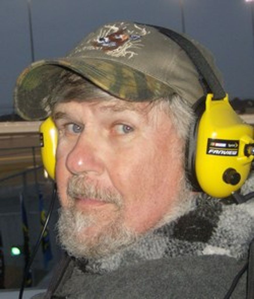 Rodney Hackney