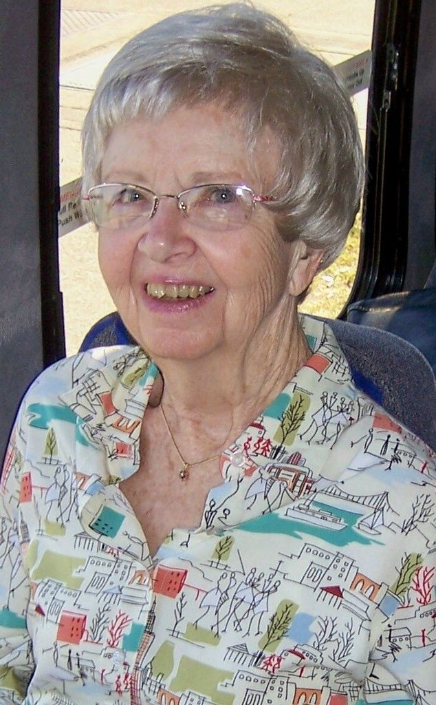 Beverly Sue Bugher