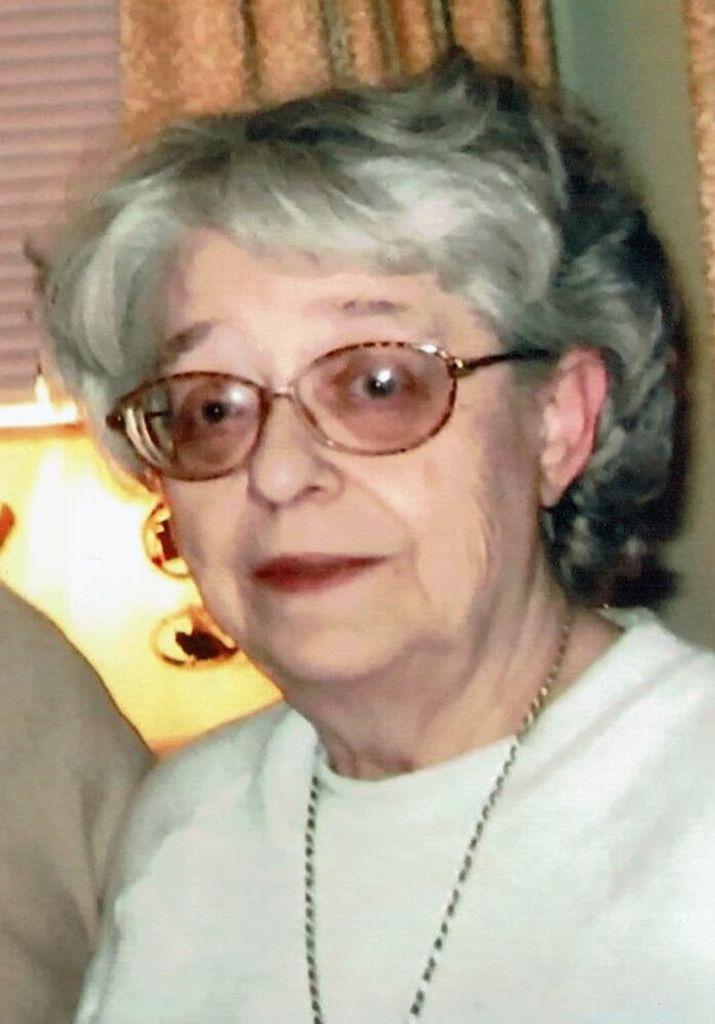 MaryAnn R. Phistry