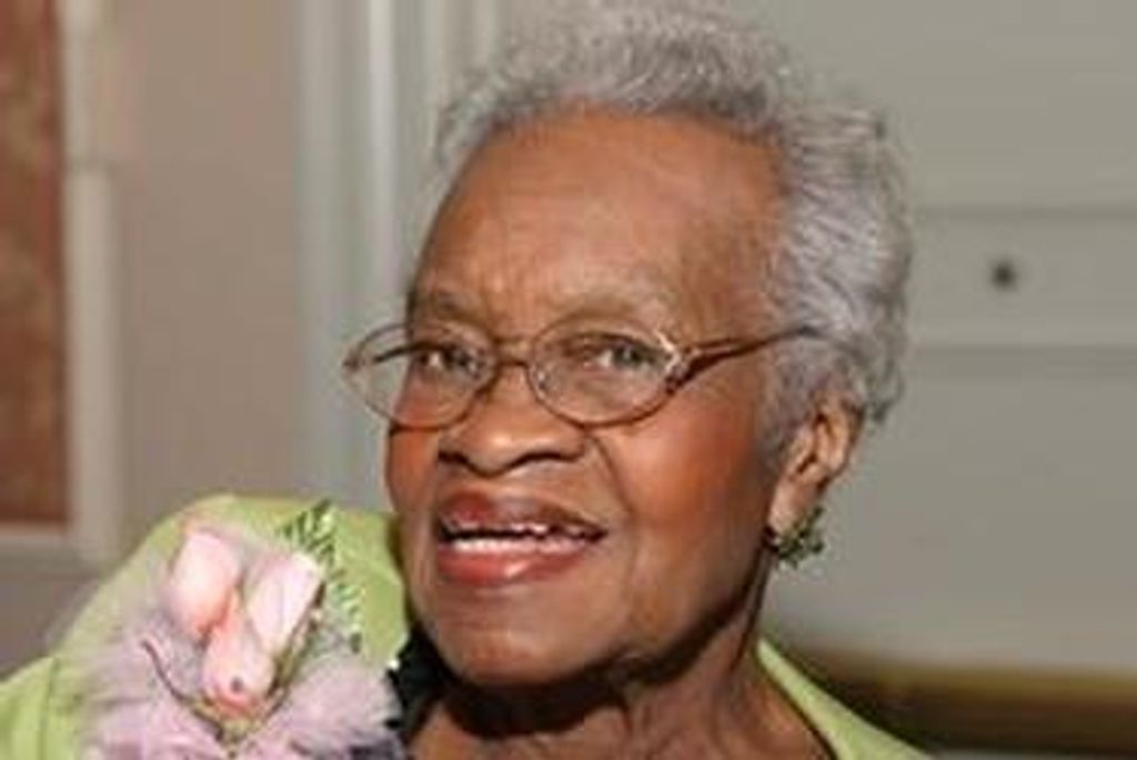 Hermione W. Jackson Profile Photo