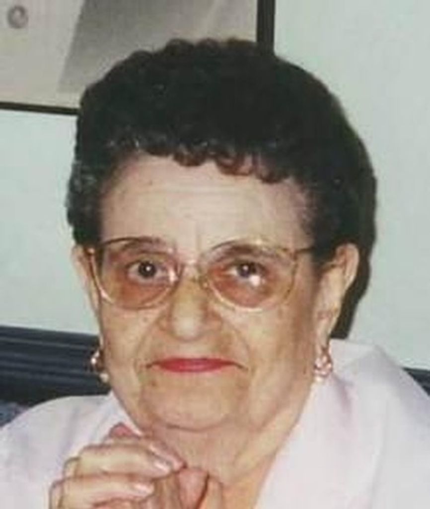 Lillian Genardi