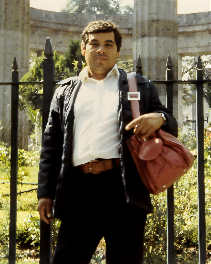 Marcos Salgado Profile Photo