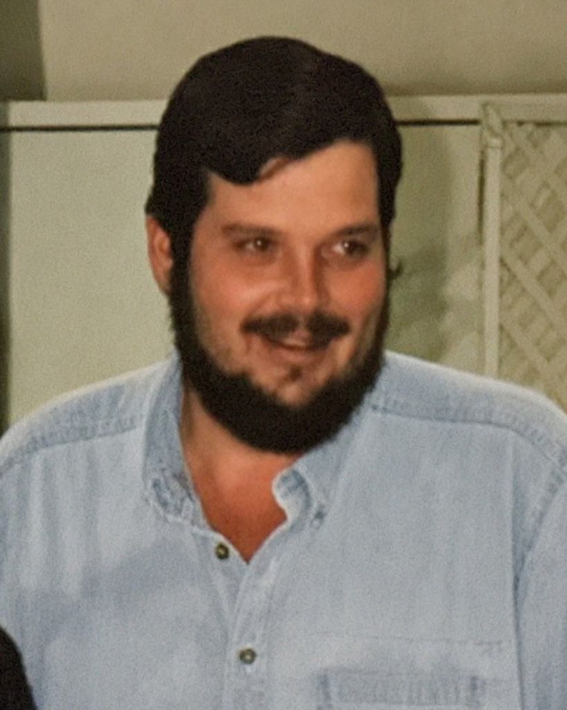 Mark Payne Profile Photo