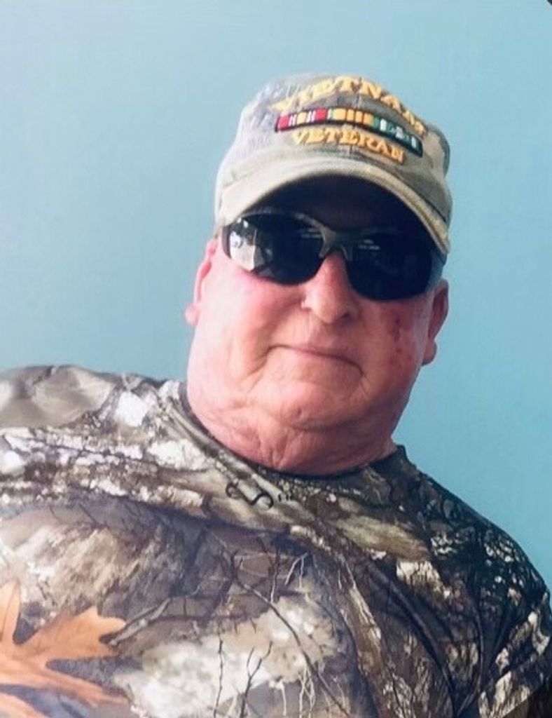 Larry  Kenneth  Howard, Sr.  Profile Photo