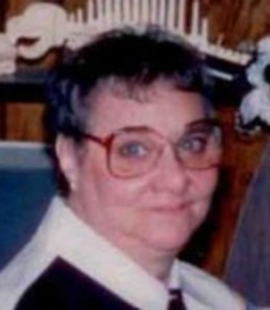 Mary Vitello