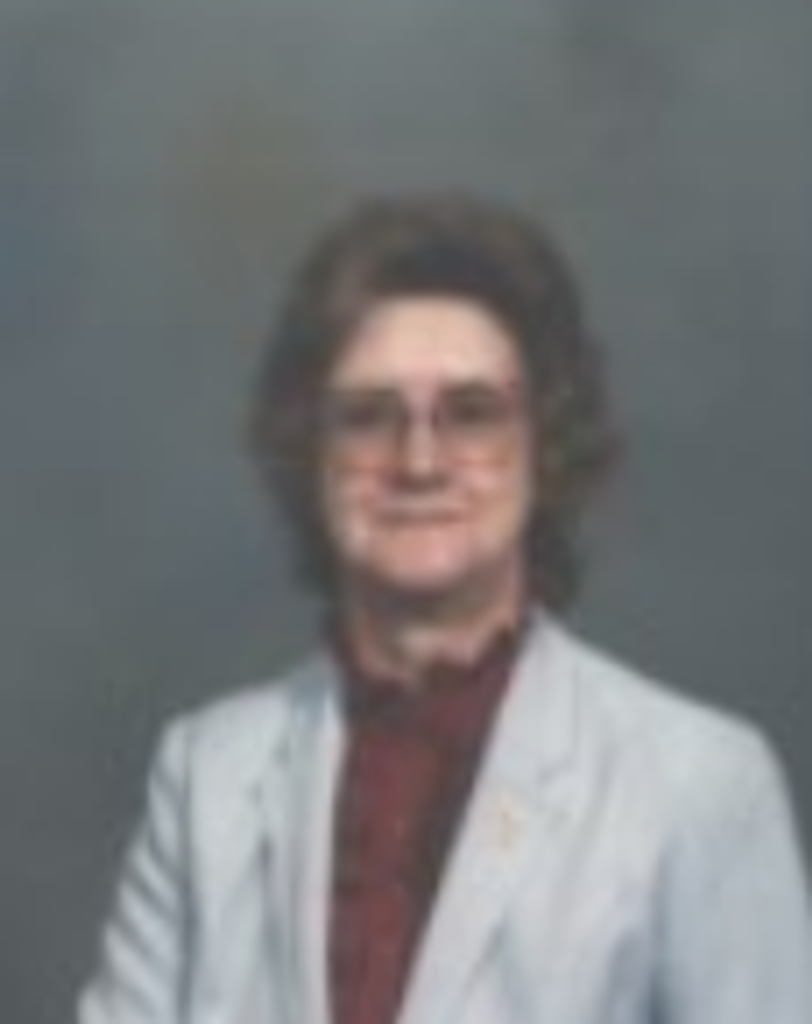 Bettie Irene Morgan Profile Photo