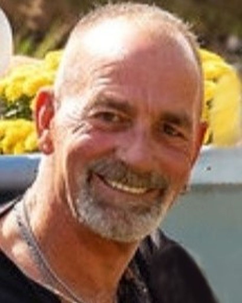 John "Jack" Wayne Bridley
