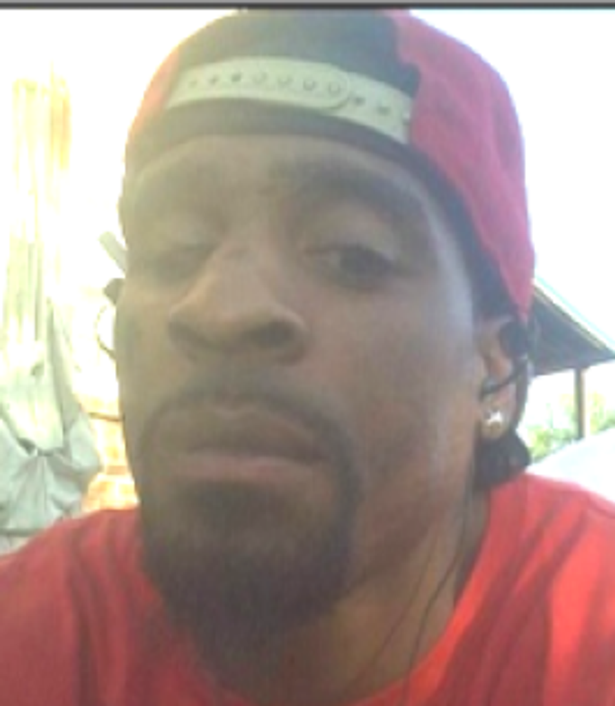Roy Johnson