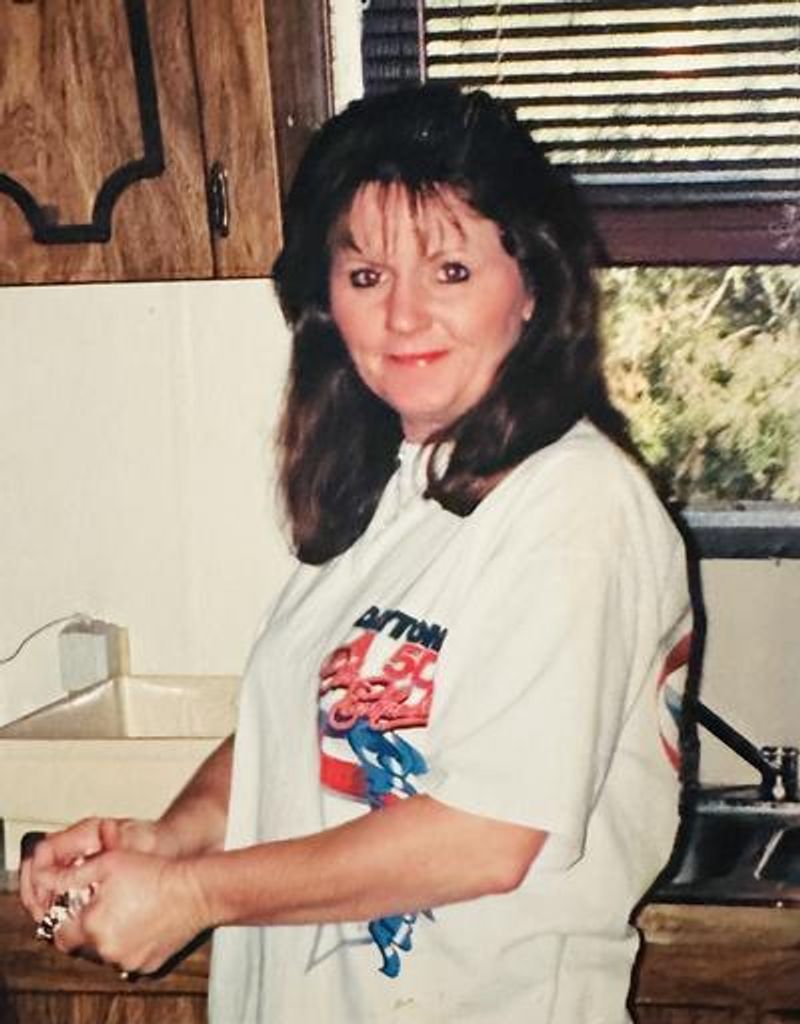 Shirley Jean Davidson Profile Photo