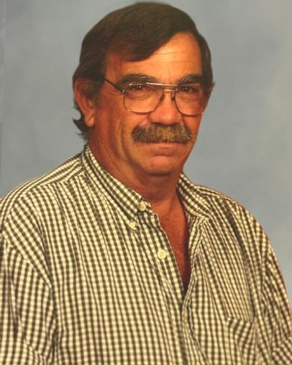 Carey Phillip Ballou's obituary image