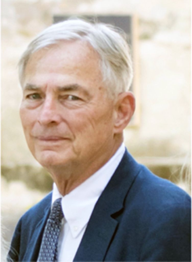 James Michael Redmond