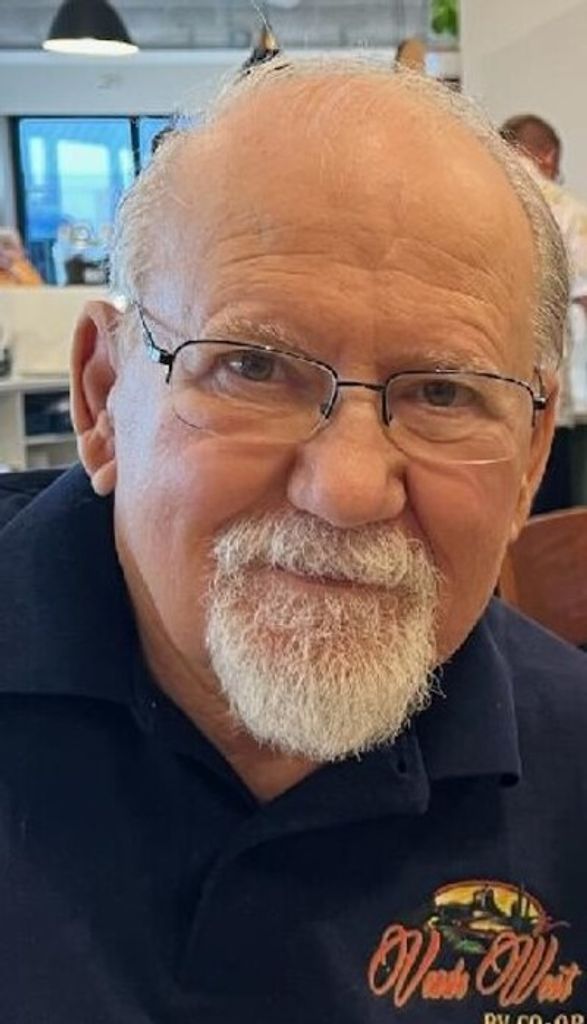 William "Bill" M. Slota