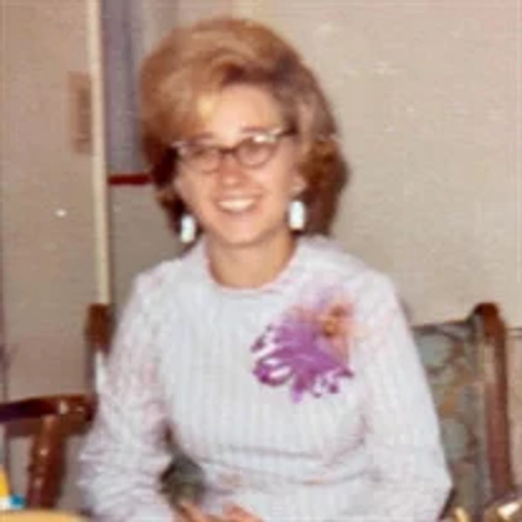 Martha Boutwell