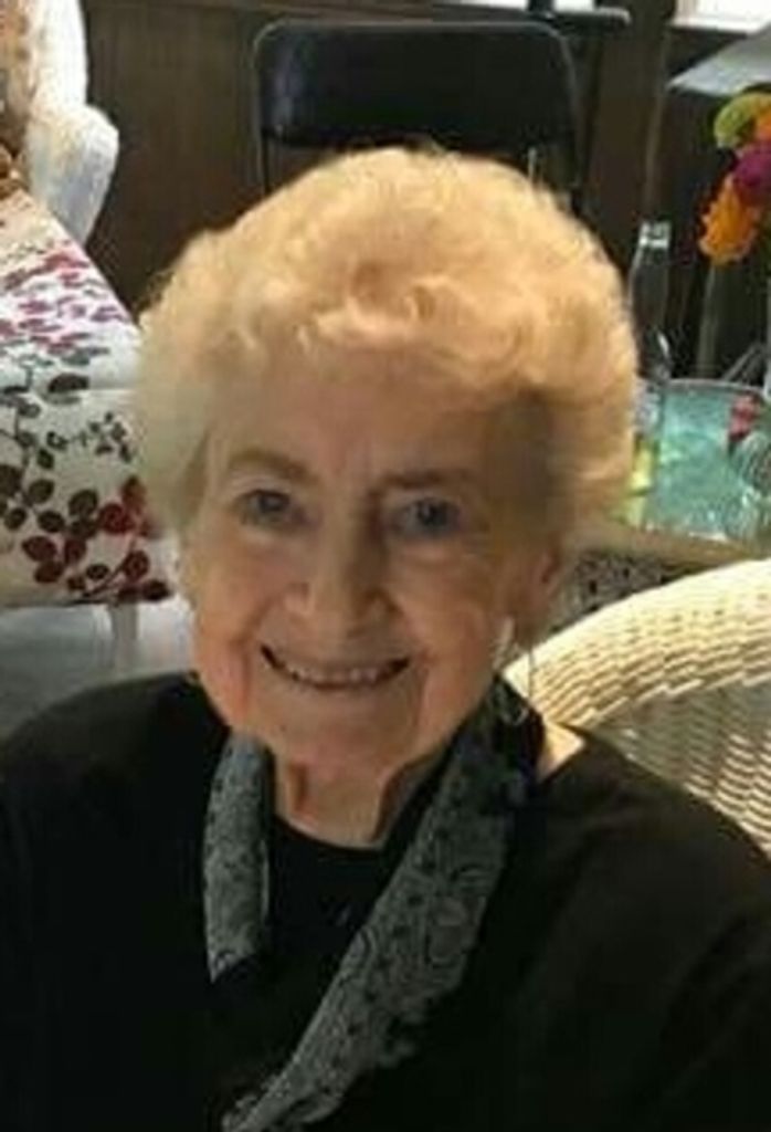 Mary "Lori" Delores Riegert Profile Photo