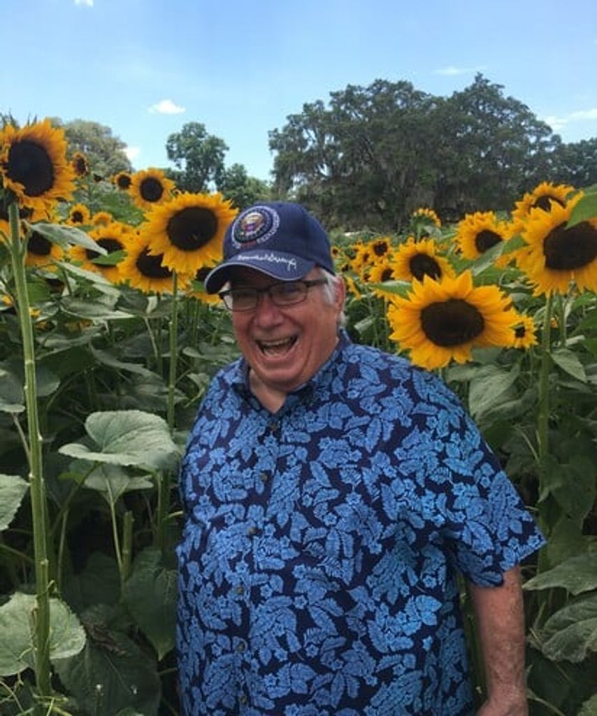 Michael Edward Mcfarland Profile Photo