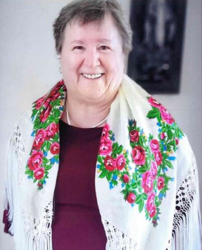 Anna M Tomaszkowicz Profile Photo