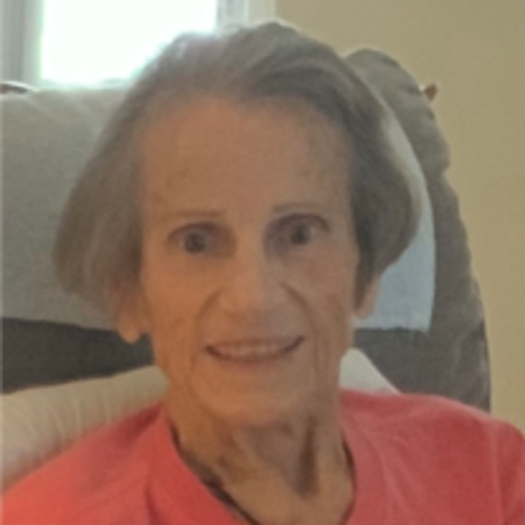 Frances B. Palmer