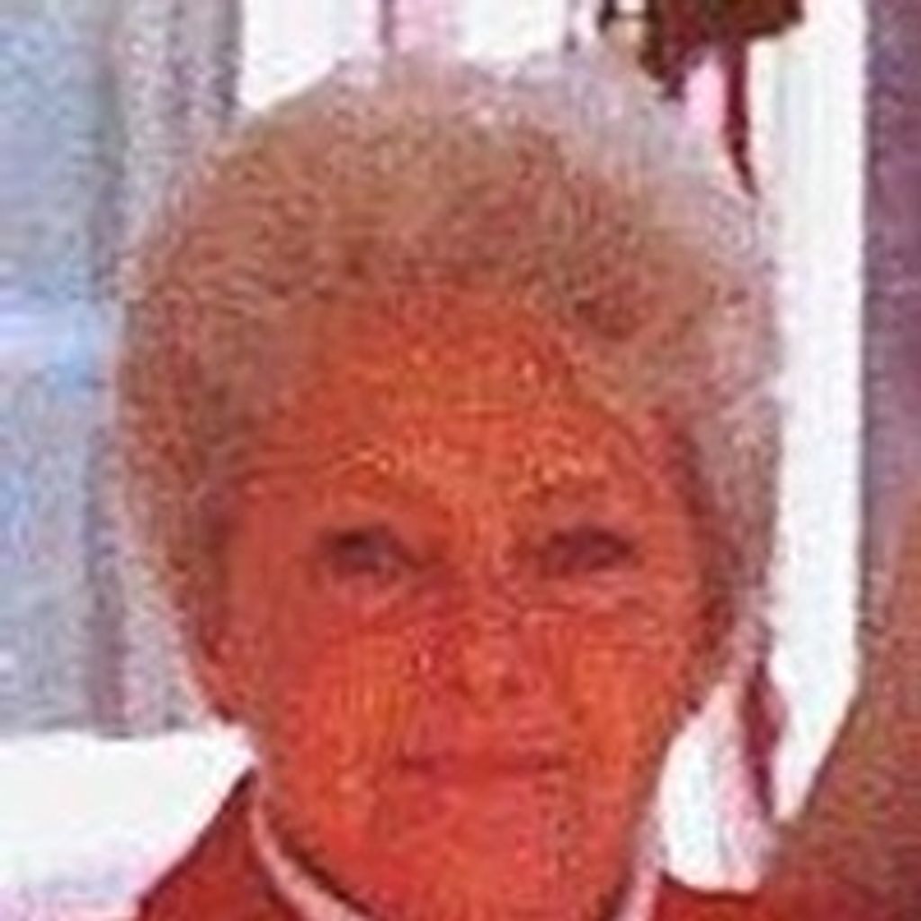 Martha Clydena Lathem HICKS