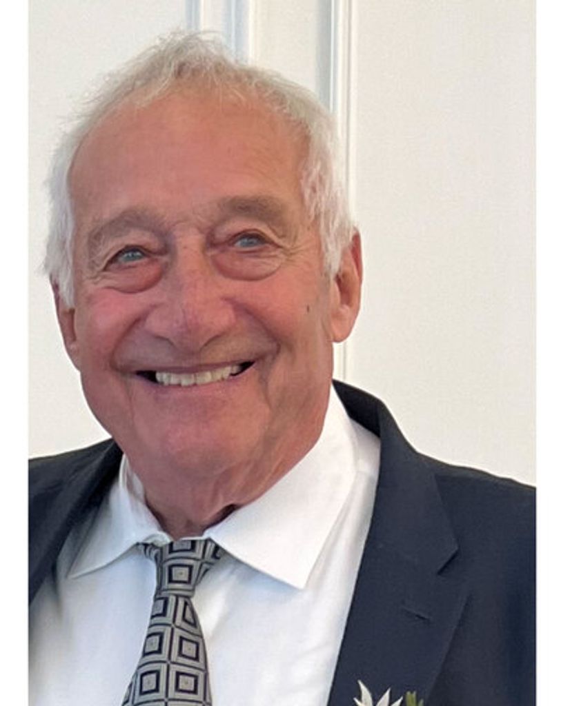 Ronald Marcel Bouvier, Sr. Profile Photo