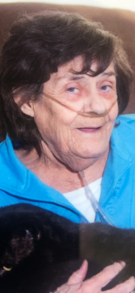 Betty Jean Whitman Profile Photo