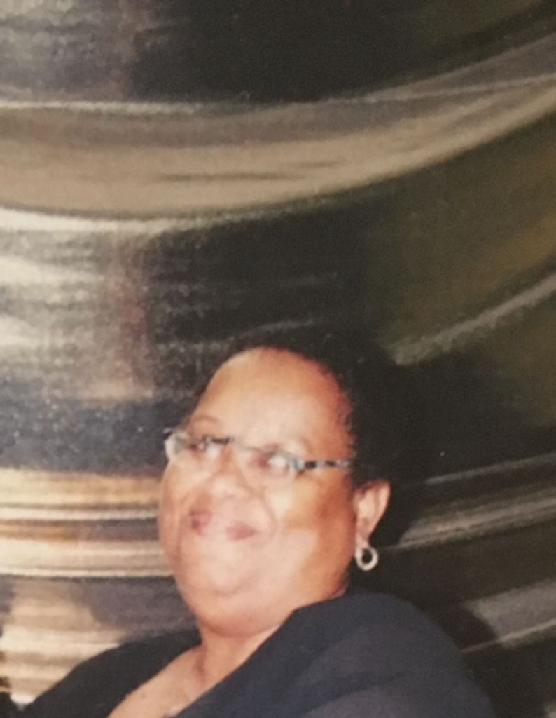 Charlotte Hairston