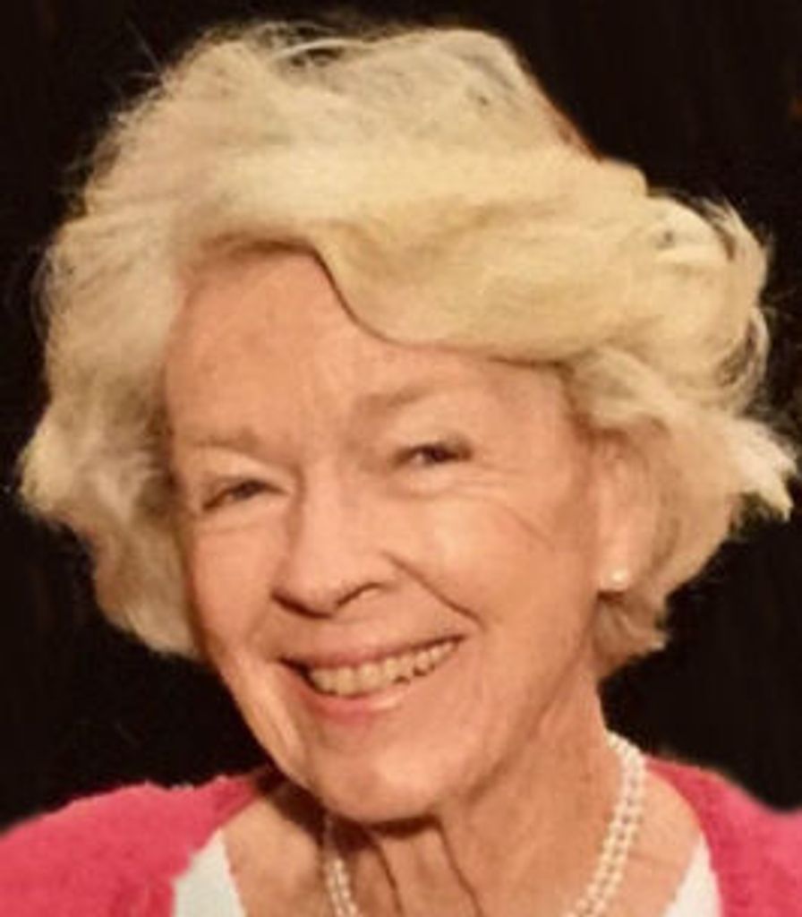 Nancy Curtin Profile Photo