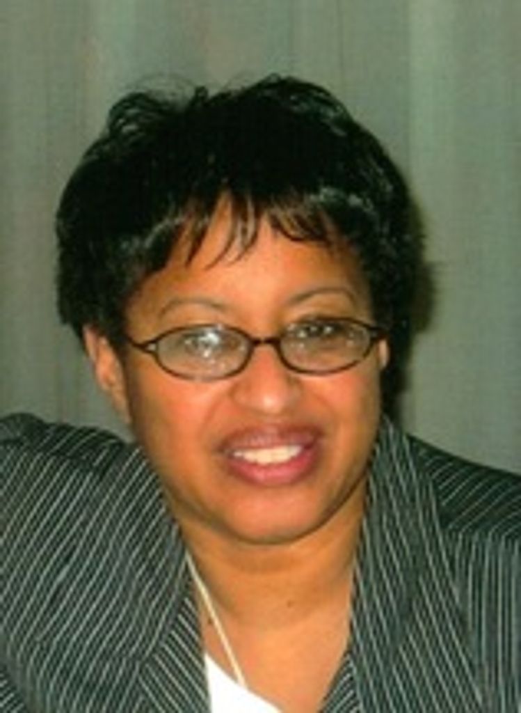 Cathleen "Cathey" Hopper