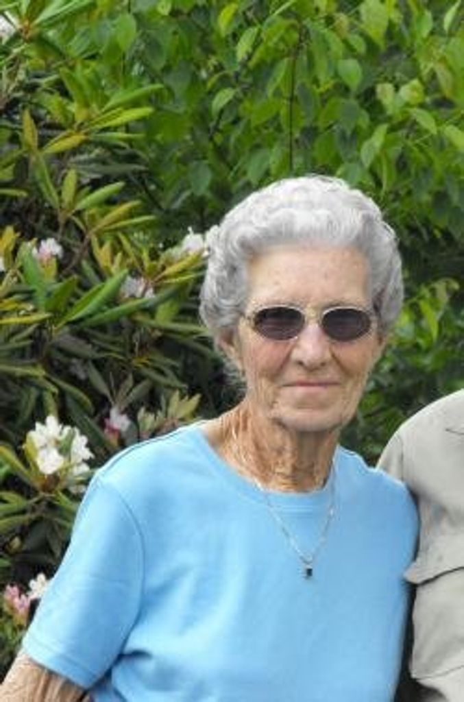 Vernie Louise Banks