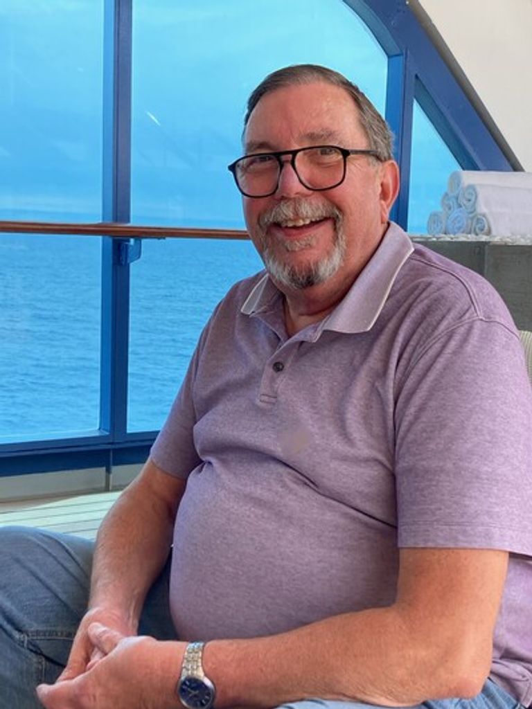 Denny Rickey Profile Photo