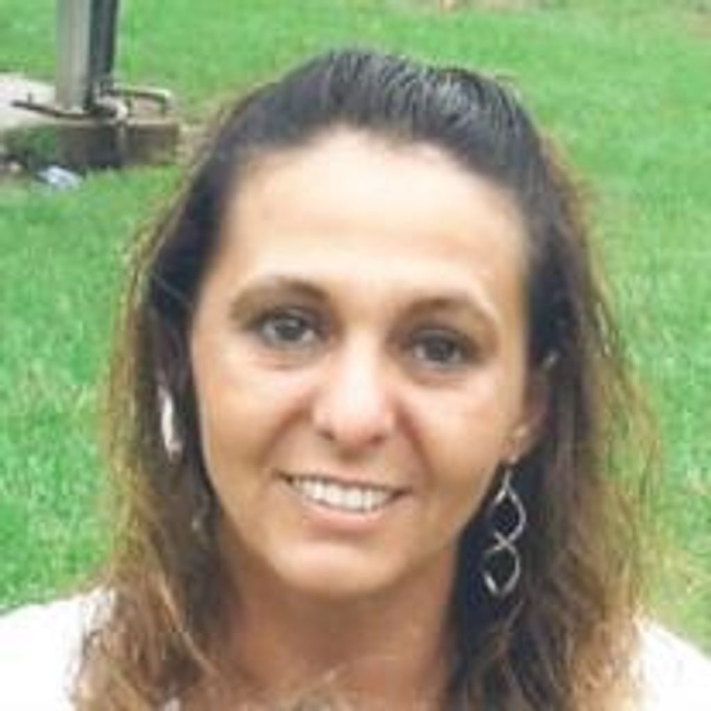 Desireah Annette Chapman