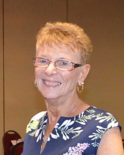 Brenda Sue Wall's obituary image