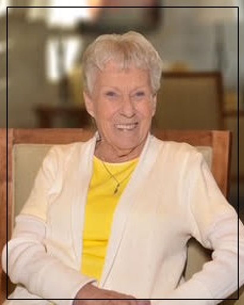 Evelyn Nordberg Barton Profile Photo