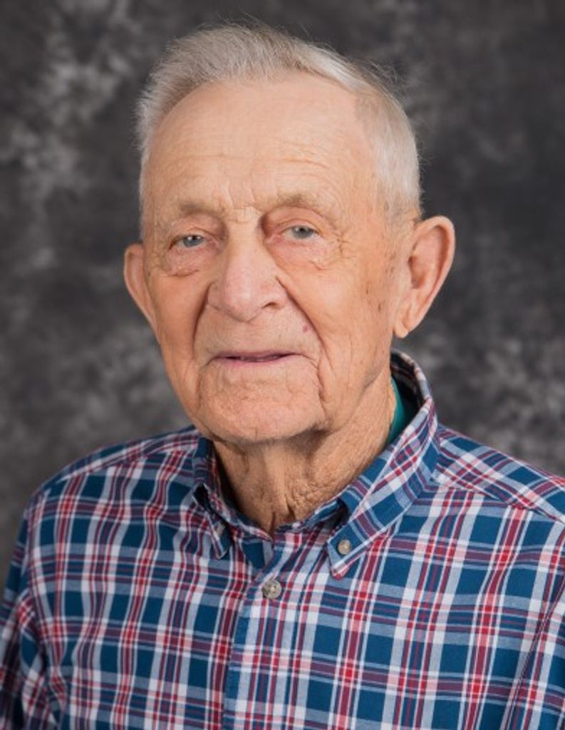 Dale Burkey