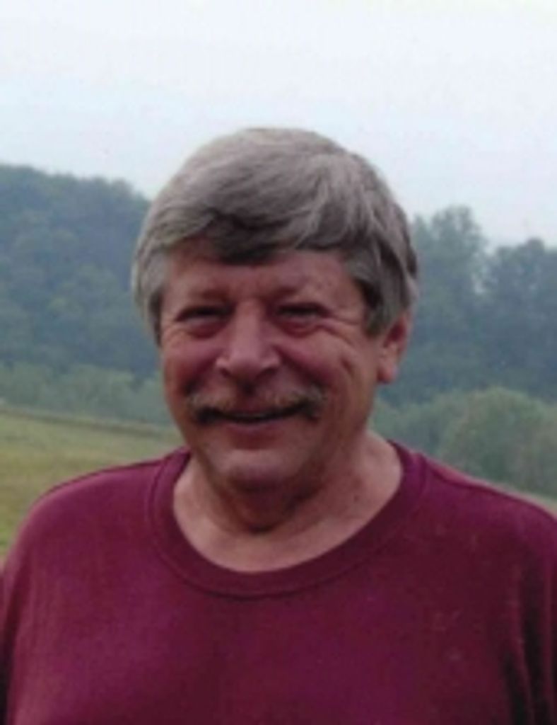 Gregory Alan Stull Profile Photo
