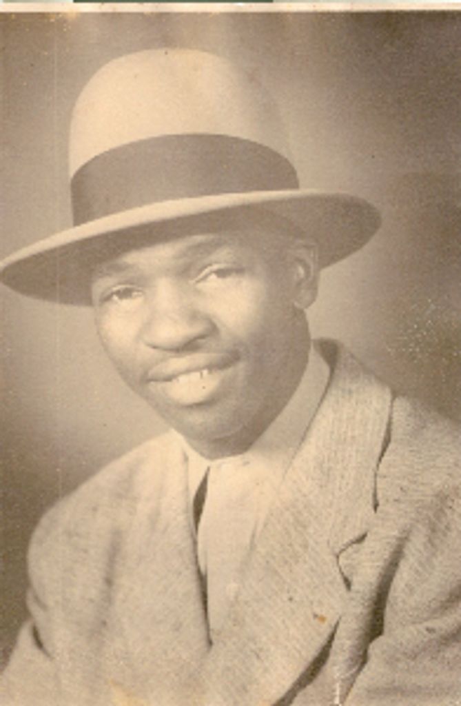 Harry W. Bell, Jr.