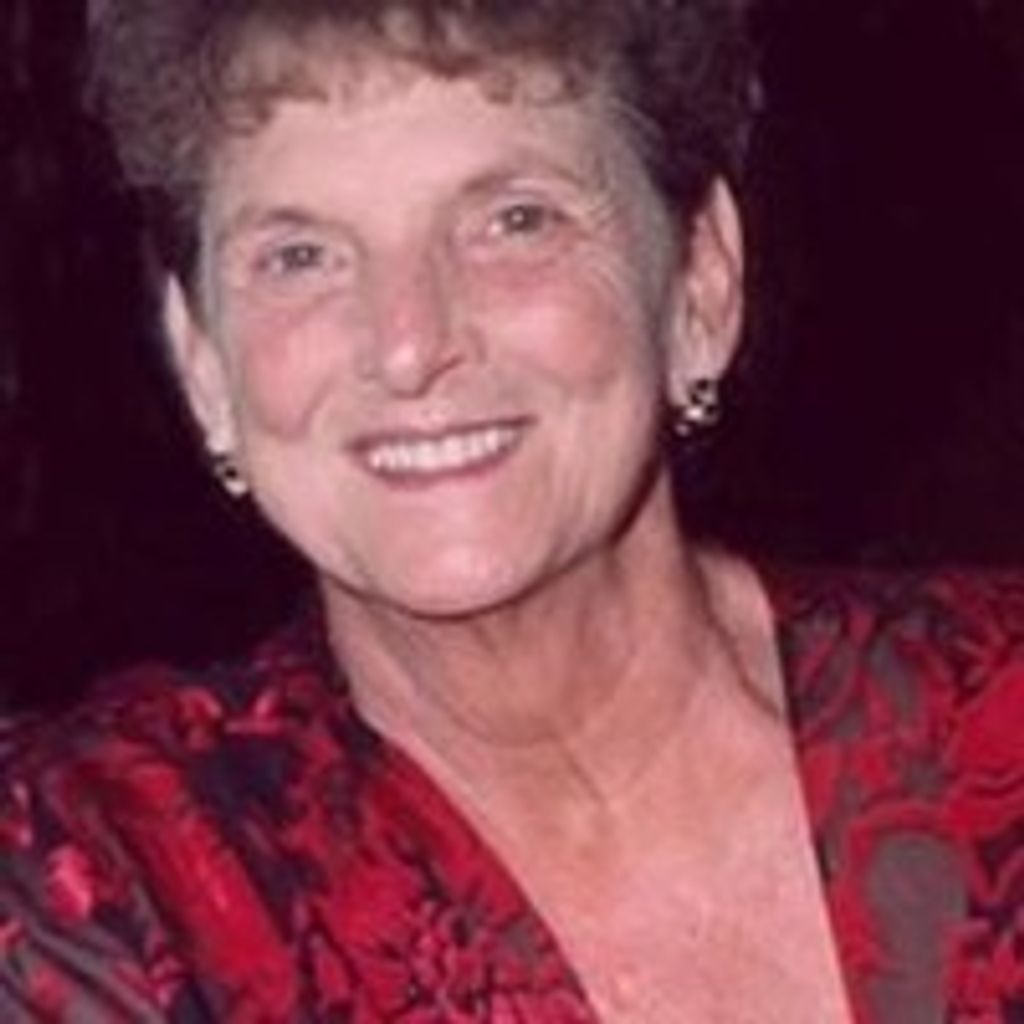 Wilma Dean Stansberry