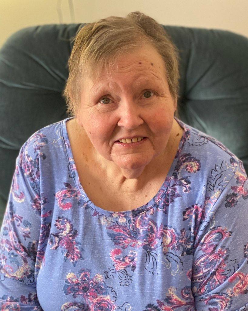 Susie M Clark